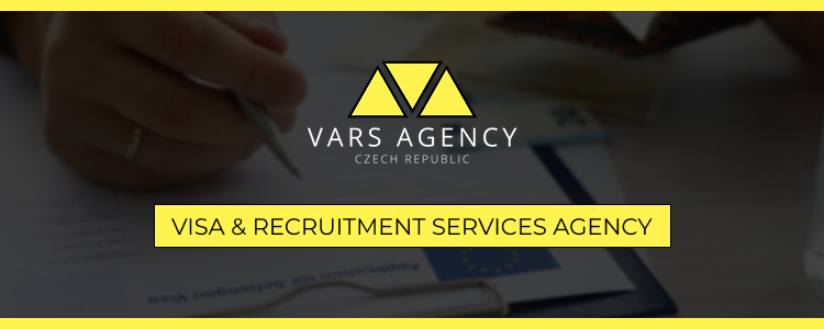 VARS Agency s. r. o. — вакансія в Строитель в Чехии (набор со всей Украины)