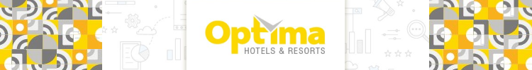 Бармен — вакансія в Optima Hotels & Resorts