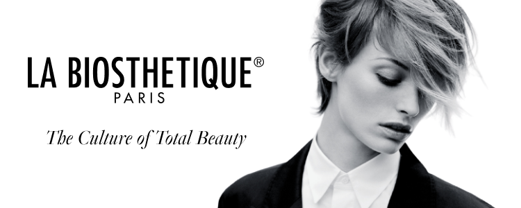 LA BIOSTHETIQUE — вакансия в Специалист по развитию премиального Beauty - бренда