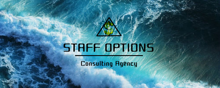 Staff Options — вакансия в Sales manager
