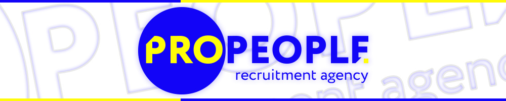 PRO.people Recruitment Agency — вакансия в Account Manager