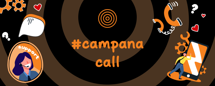Campana, call-centre — вакансия в Оператор call-центра на полный и неполный день (5-6 час/день)