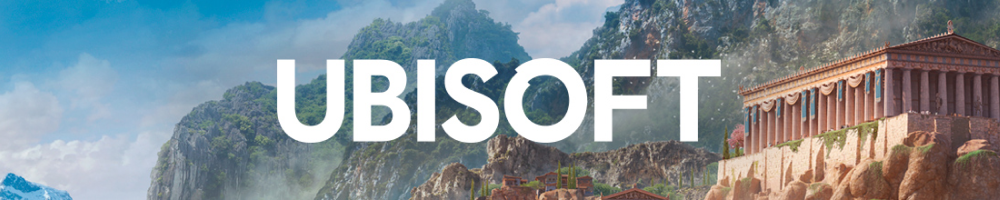 Ubisoft — вакансія в HR Business Partner (Kyiv)