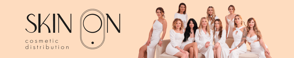 SkinOn — вакансия в Менеджер з продажу професійної косметики