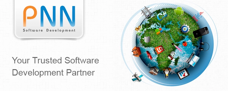 PNN Soft — вакансія в Системный администратор