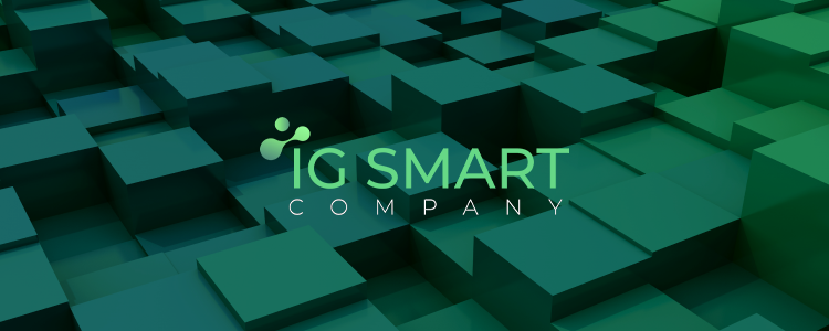 IG Smart Company — вакансия в Офіс-менеджер