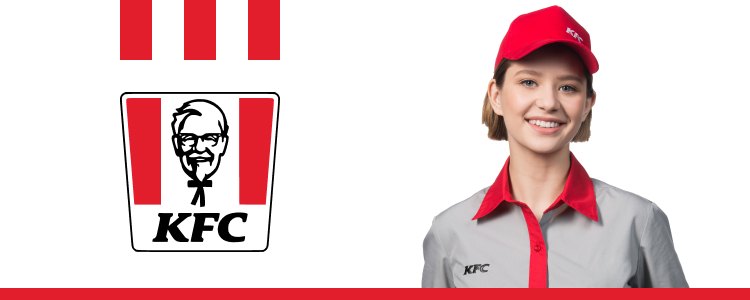 KFC / TASTY FOOD, LLC — вакансия в Инспектор отдела кадров (специалист по учету табелей рабочего времени)