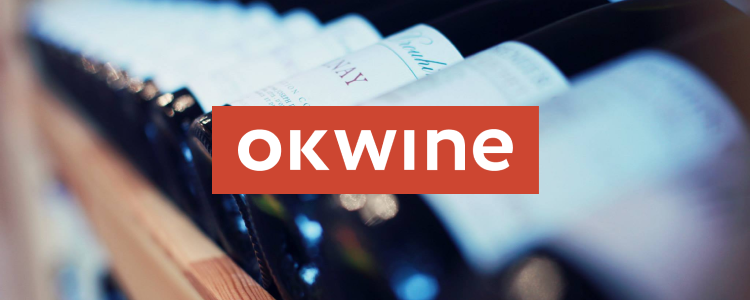 OKWINE — вакансия в Продавець-консультант, помічник сомельє