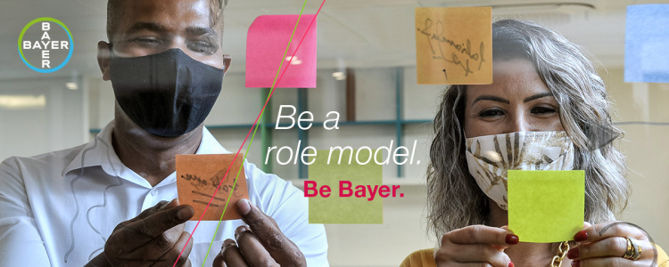 Bayer Ltd. / Байер, ООО — вакансия в Sales Training Manager