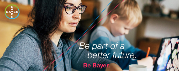 Bayer Ltd. / Байер, ООО — вакансия в Бухгалтер по розрахунках з постачальниками