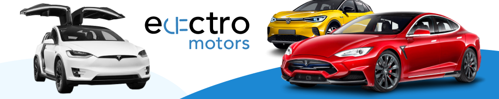 ELECTRO-MOTORS — вакансия в Менеджер з продажу електромобілів
