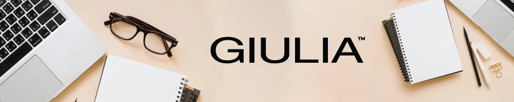 Giulia — вакансия в Керівник відділу Товарного забезпечення