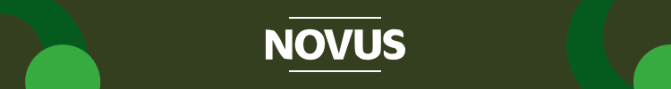 Продавець продовольчих товарів — вакансия в NOVUS