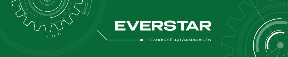 Everstar — вакансія в Бухгалтер (виробництво)